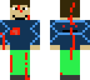 bloody boi