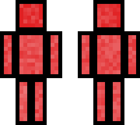bloody robot boi