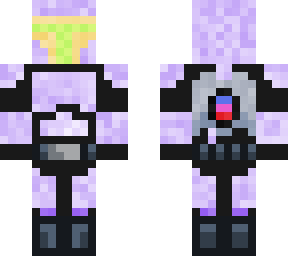 blooming mando