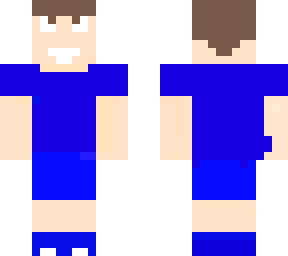 blue boy
