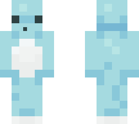 blue flying turtle slime