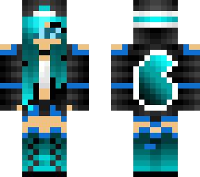 blue queen