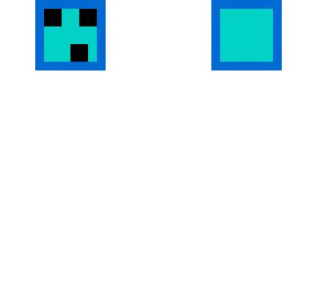 blue slime