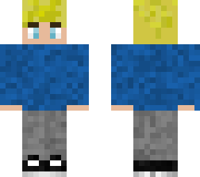 blue tommy