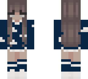 blur sky
