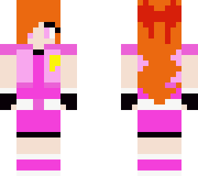 bombn las chicas super poderosas z