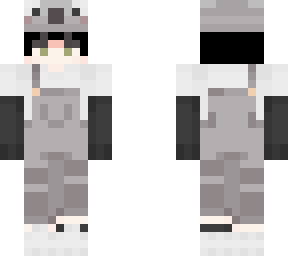 boy in koala cothing