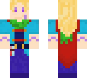 br'aad vengelor