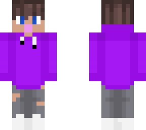 bros skin