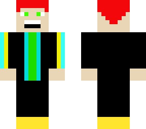 bruno skin
