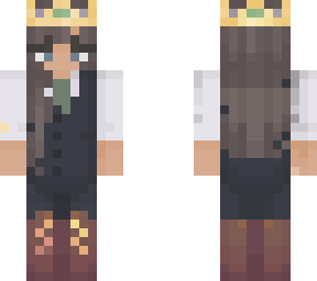 bruzin's skin