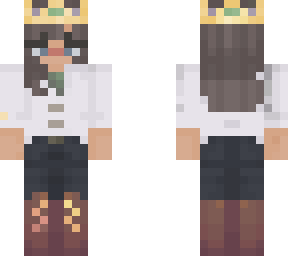 bruzin skin (editted)