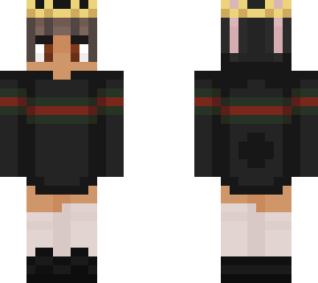 bunny blurtz_