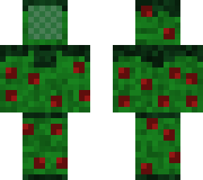 bush