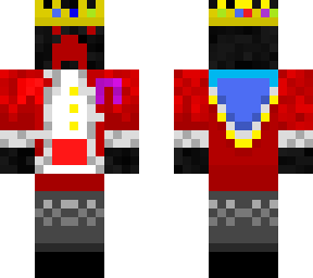 c.c. technoblade  (cancer awarenesses)