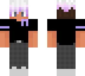 Cancer | Minecraft Skins