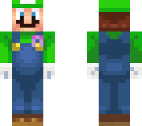 canceraupporting luigi