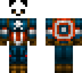 capitan america