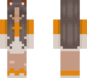 carysgames basic skin! <3