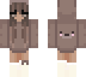 chan - bear