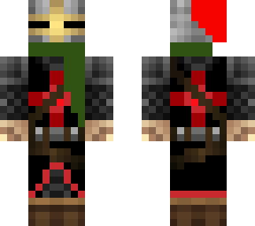 christmas crusader