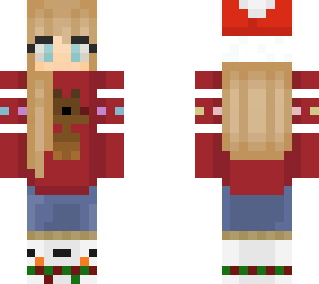 christmas tyl 6/6