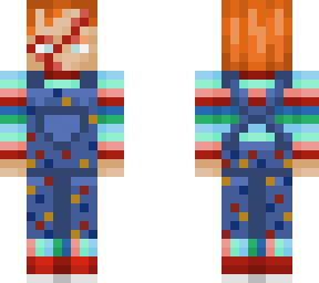 chucky