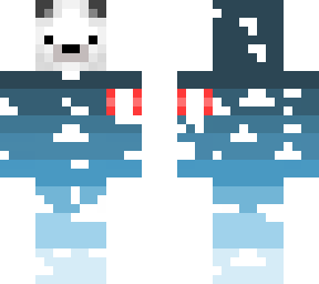 cloudycraft