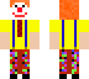 clown