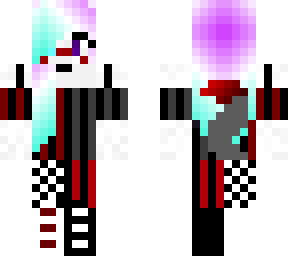 clown wolfie