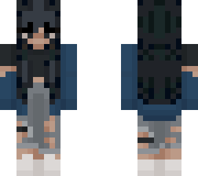 coffee person
