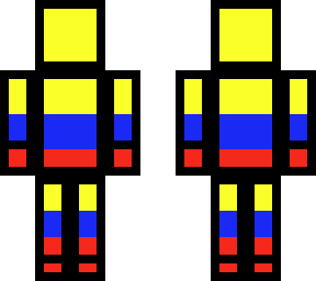 colombiano v2