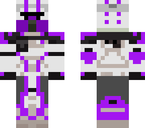 commander phoenix of 88th legion