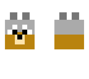 contest entry for magmaqueen's contest