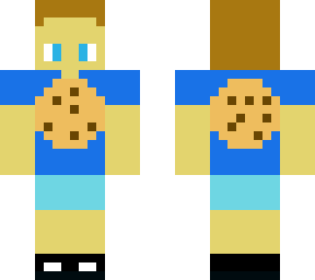 cookie boy