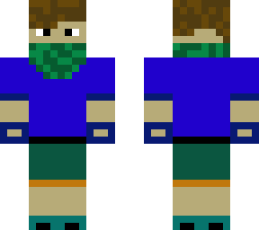 cool guy remake