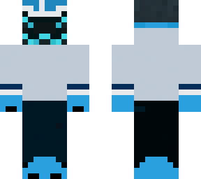 cool skin