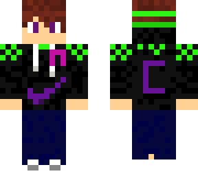 cool skin