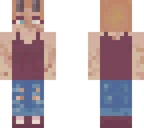 copper age ravager salt (no coat)