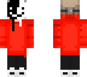 corrupted red dream