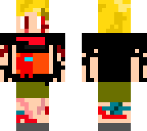 coruption 2