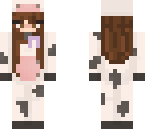 cow onesie