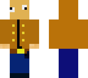 crazy cowboy