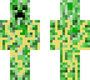 creeper +pasta = creepypasta