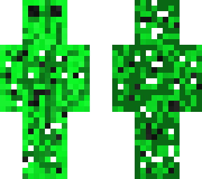 creeper