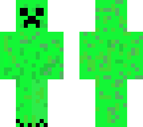 creeper