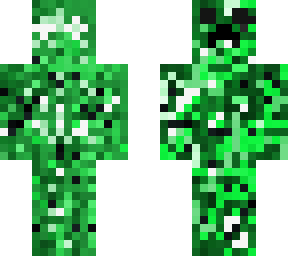 creeper