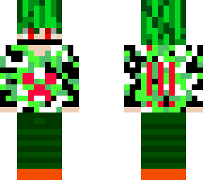 creeper boy