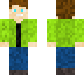 creeper hunter (edited)