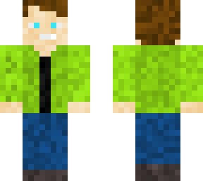 creeper hunter